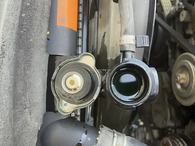 いすゞ エルフ TPG-NPR85AR(2WD)の写真20