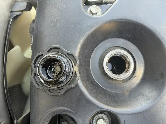 いすゞ エルフ TPG-NPR85AR(2WD)の写真21