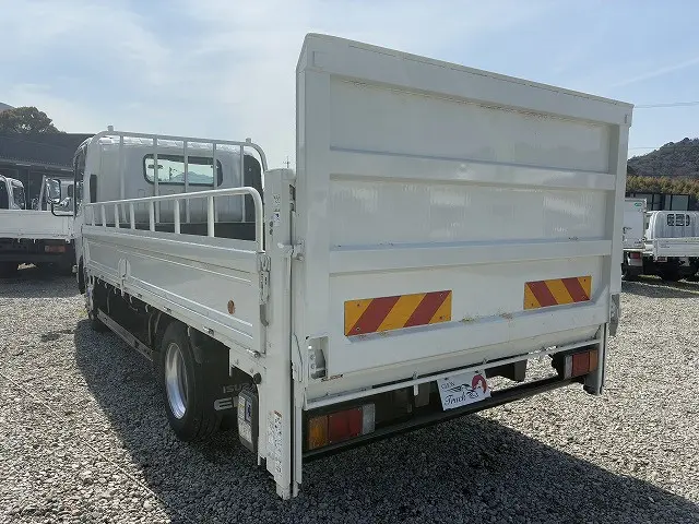 いすゞ エルフ TPG-NPR85AR(2WD)の写真26