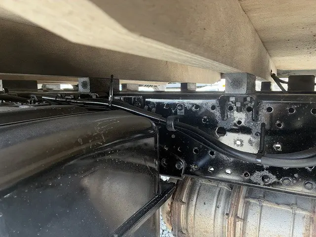 いすゞ エルフ TPG-NPR85AR(2WD)の写真42