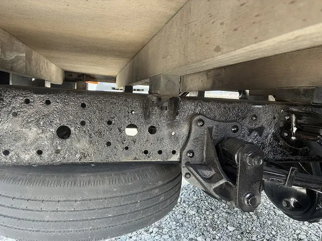 いすゞ エルフ TPG-NPR85AR(2WD)の写真43