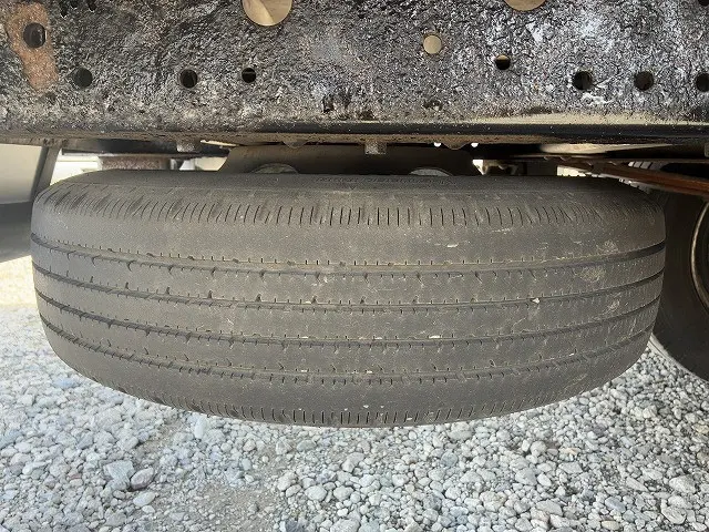 いすゞ エルフ TPG-NPR85AR(2WD)の写真44