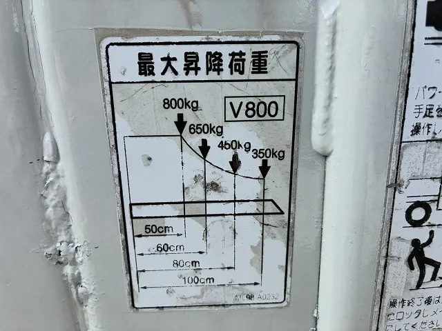 いすゞ エルフ TPG-NPR85AR(2WD)の写真46