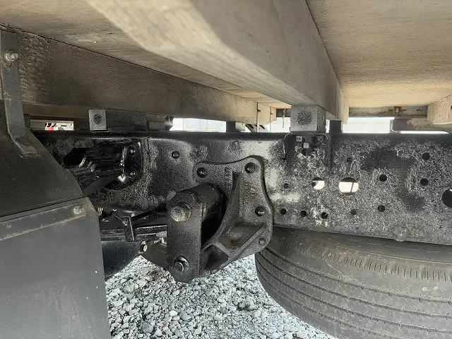 いすゞ エルフ TPG-NPR85AR(2WD)の写真47