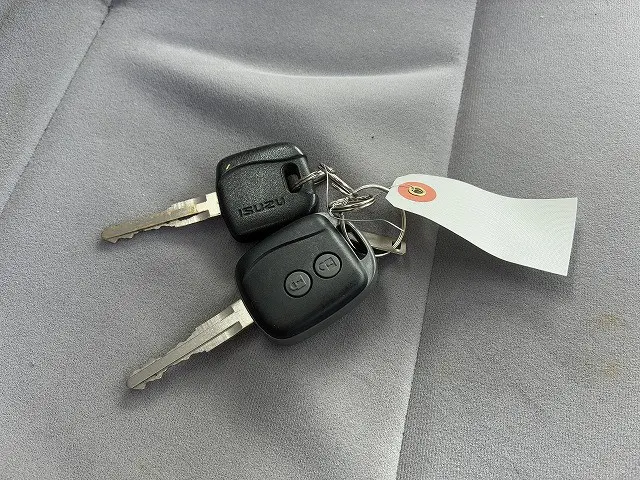 いすゞ エルフ TPG-NPR85AR(2WD)の写真50