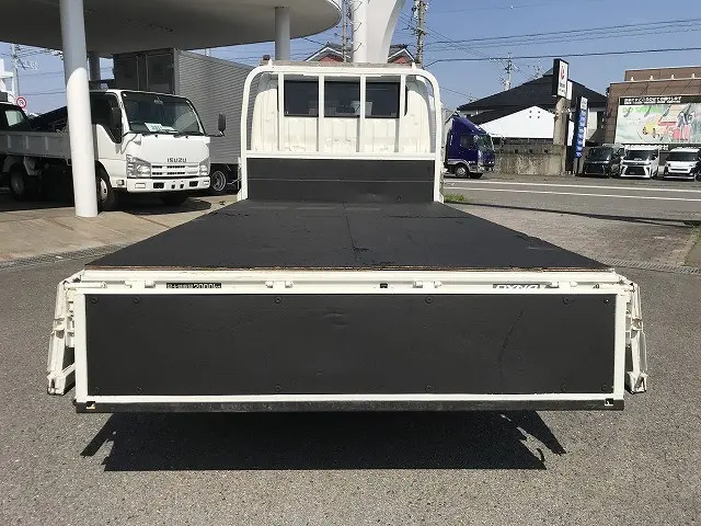 トヨタ ダイナ 2RG-XZU655(2WD)の写真12