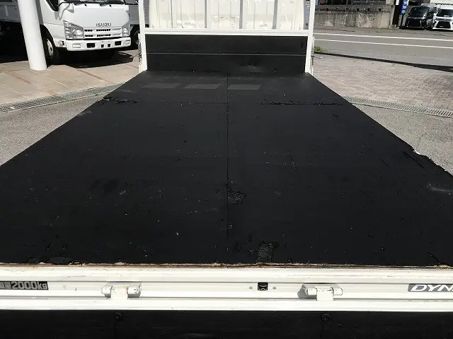 トヨタ ダイナ 2RG-XZU655(2WD)の写真16