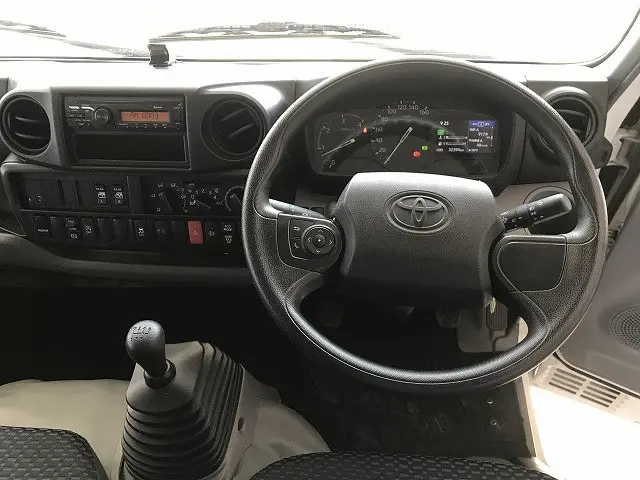 トヨタ ダイナ 2RG-XZU655(2WD)の写真22