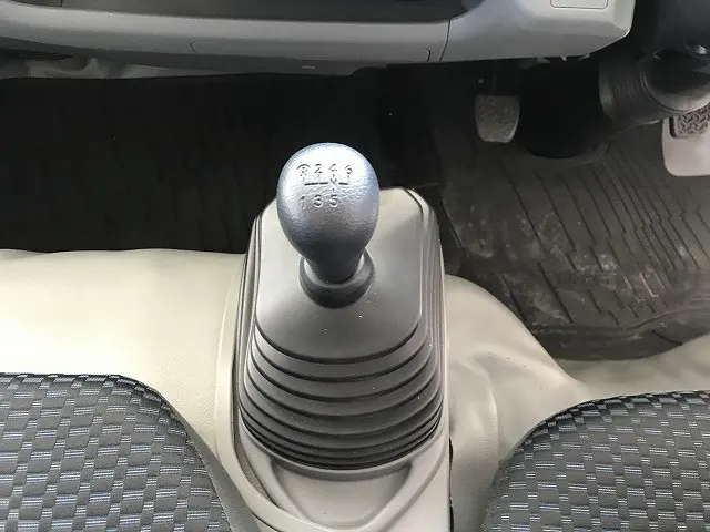 トヨタ ダイナ 2RG-XZU655(2WD)の写真23