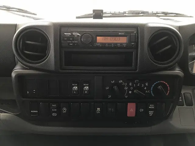 トヨタ ダイナ 2RG-XZU655(2WD)の写真24