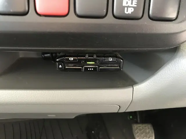 トヨタ ダイナ 2RG-XZU655(2WD)の写真26