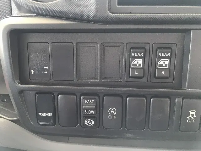 トヨタ ダイナ 2RG-XZU655(2WD)の写真27