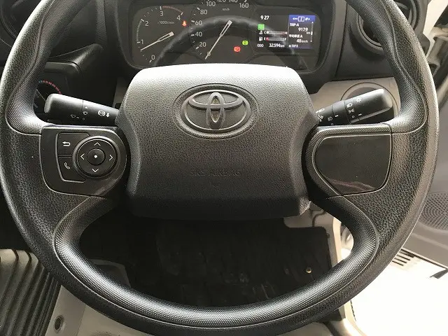 トヨタ ダイナ 2RG-XZU655(2WD)の写真30