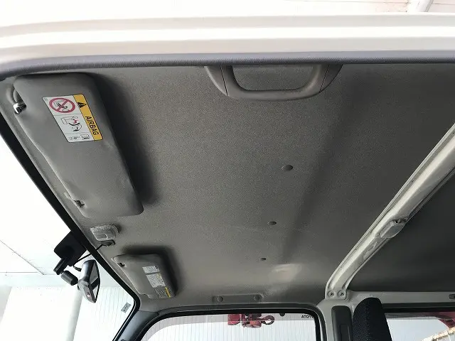 トヨタ ダイナ 2RG-XZU655(2WD)の写真33