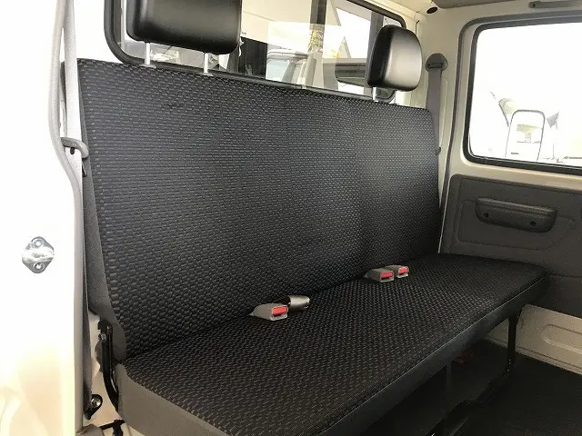 トヨタ ダイナ 2RG-XZU655(2WD)の写真34