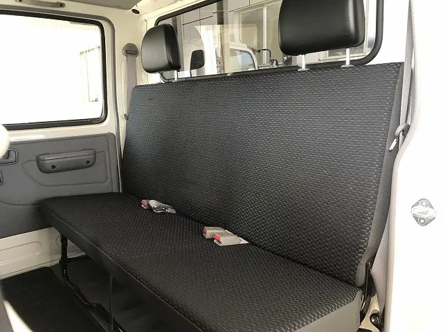 トヨタ ダイナ 2RG-XZU655(2WD)の写真35