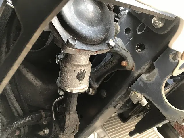 トヨタ ダイナ 2RG-XZU655(2WD)の写真37