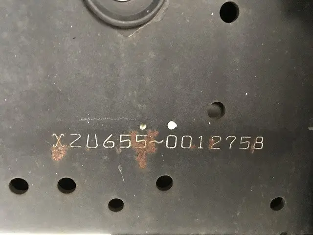 トヨタ ダイナ 2RG-XZU655(2WD)の写真38