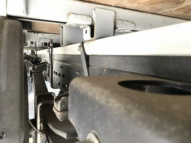 トヨタ ダイナ 2RG-XZU655(2WD)の写真40