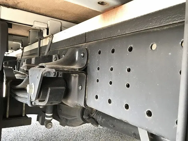 トヨタ ダイナ 2RG-XZU655(2WD)の写真41