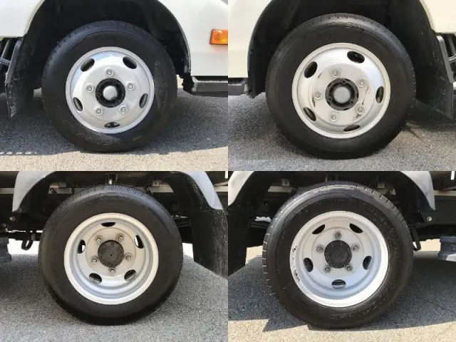 トヨタ ダイナ 2RG-XZU655(2WD)の写真44