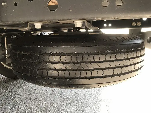 トヨタ ダイナ 2RG-XZU655(2WD)の写真45