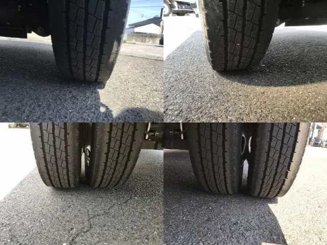 トヨタ ダイナ 2RG-XZU655(2WD)の写真46