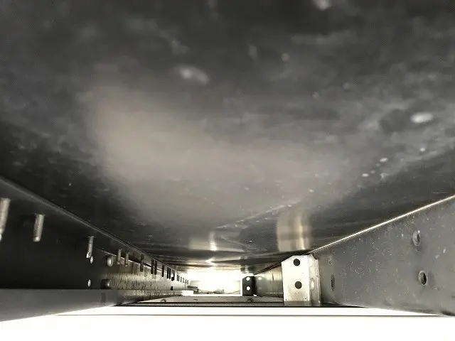 いすゞ フォワード 2RG-FRR90T2(2WD)の写真43