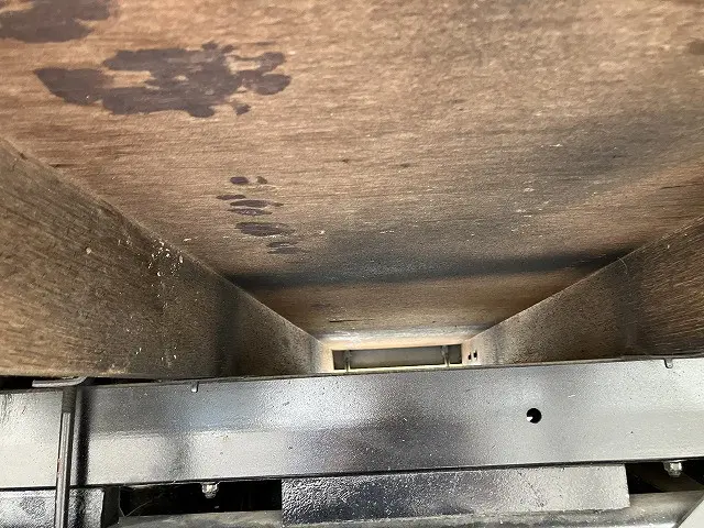 三菱 キャンター KK-FE72EC(2WD)の写真32