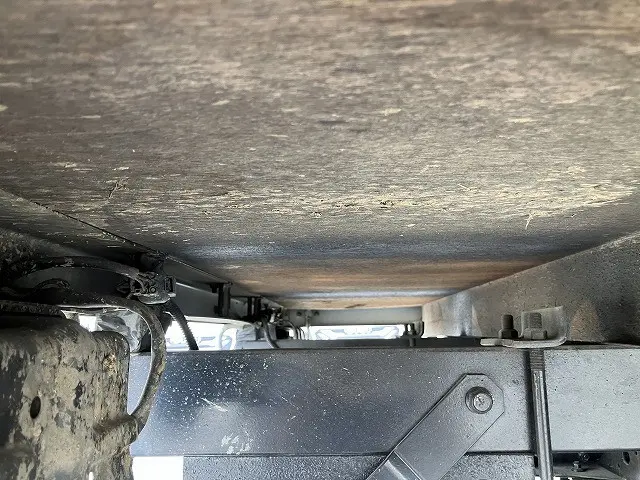 三菱 キャンター KK-FE72EC(2WD)の写真34