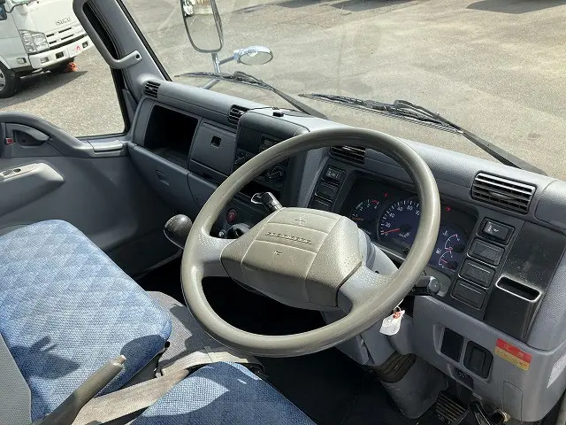 三菱 キャンター KK-FE72EC(2WD)の写真35