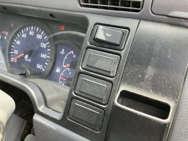 三菱 キャンター KK-FE72EC(2WD)の写真37