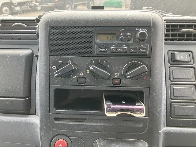 三菱 キャンター KK-FE72EC(2WD)の写真39