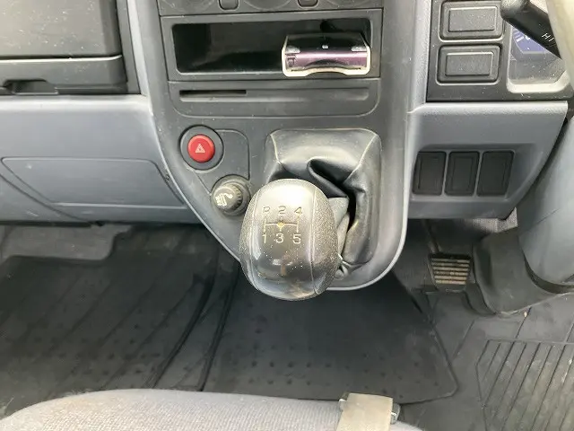 三菱 キャンター KK-FE72EC(2WD)の写真40