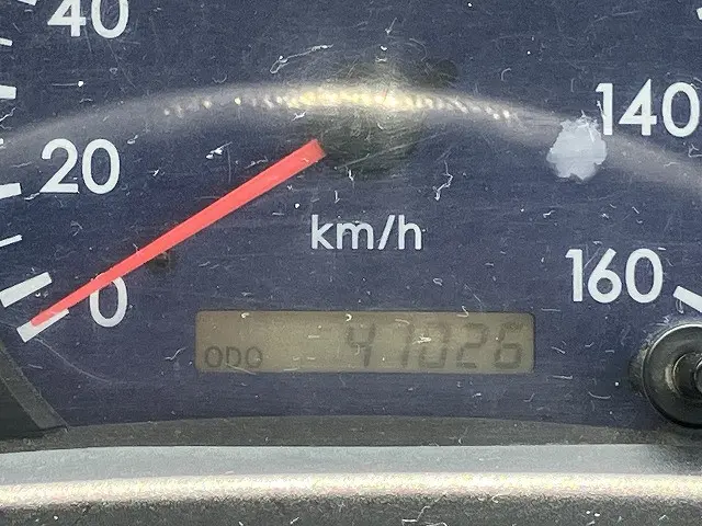 三菱 キャンター KK-FE72EC(2WD)の写真41