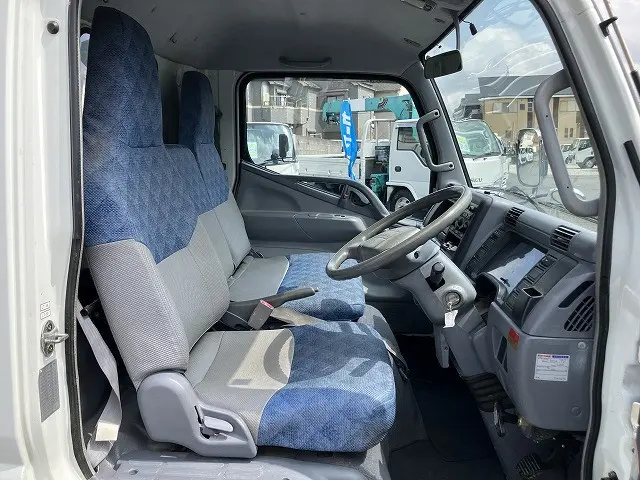 三菱 キャンター KK-FE72EC(2WD)の写真42