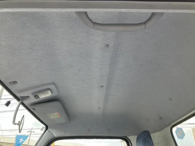 三菱 キャンター KK-FE72EC(2WD)の写真44