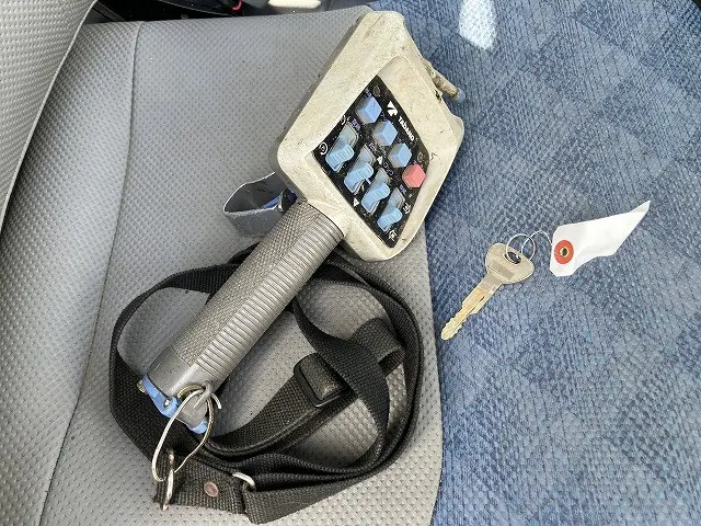 三菱 キャンター KK-FE72EC(2WD)の写真49