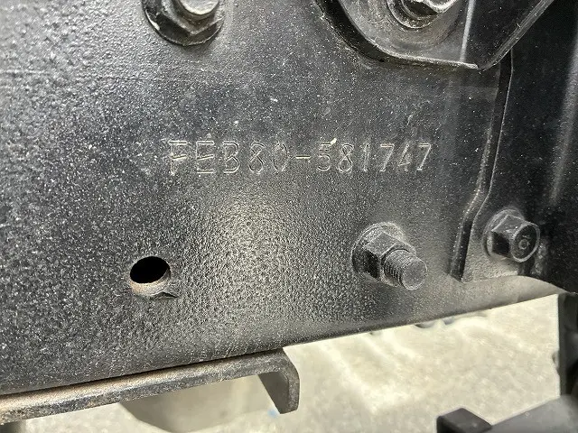三菱 キャンター 2PG-FEB80(2WD)の写真46