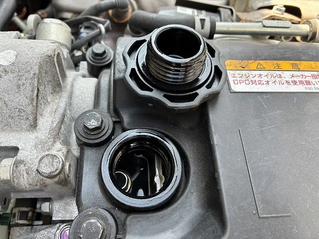 いすゞ エルフ 2RG-NPR88AN(2WD)の写真44