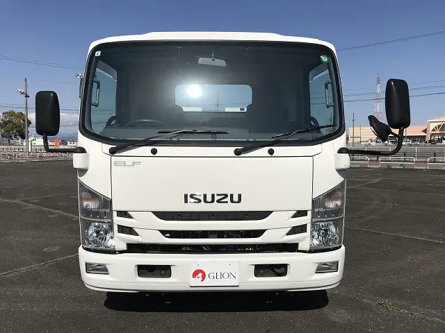 いすゞ エルフ TRG-NPR85AN(2WD)の写真2
