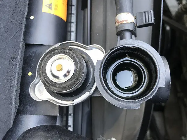 いすゞ エルフ TRG-NPR85AN(2WD)の写真24