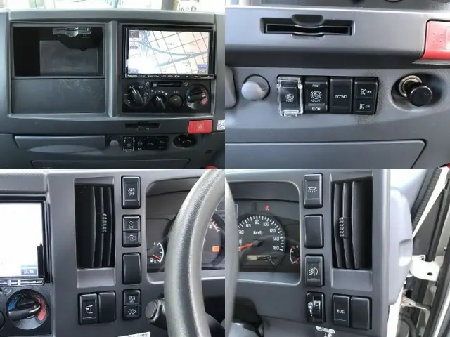 いすゞ エルフ TRG-NPR85AN(2WD)の写真30