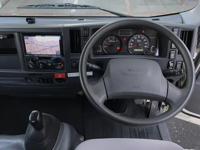 いすゞ エルフ TRG-NPR85AN(2WD)の写真31