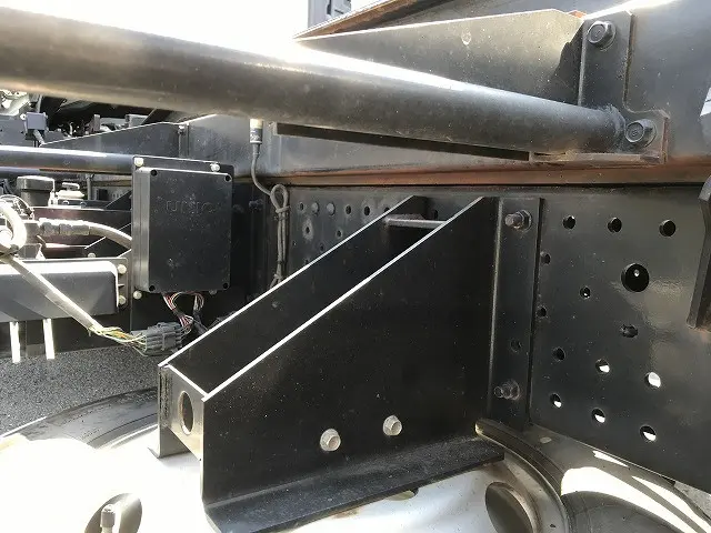 いすゞ エルフ TRG-NPR85AN(2WD)の写真37