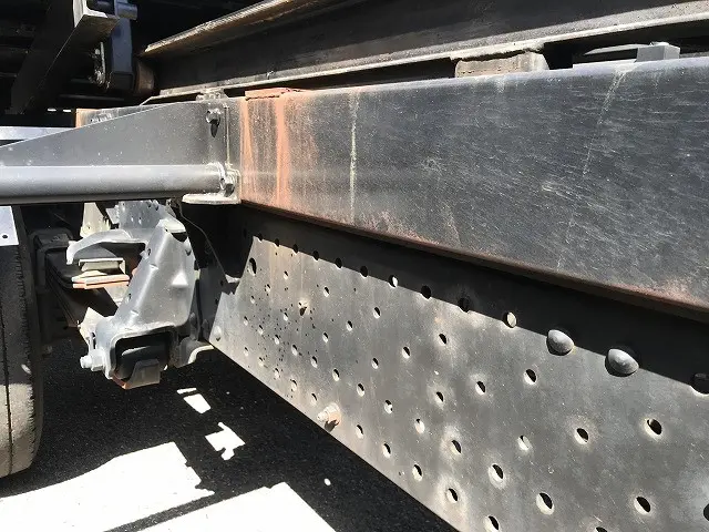 いすゞ エルフ TRG-NPR85AN(2WD)の写真39