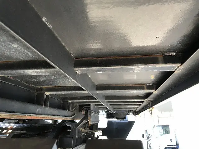 いすゞ エルフ TRG-NPR85AN(2WD)の写真40