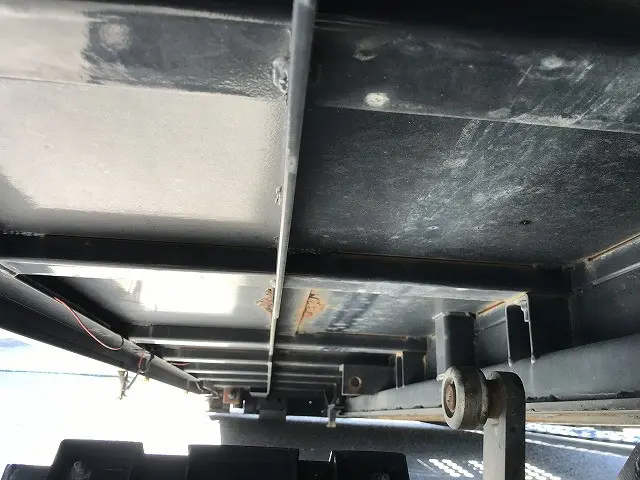 いすゞ エルフ TRG-NPR85AN(2WD)の写真41