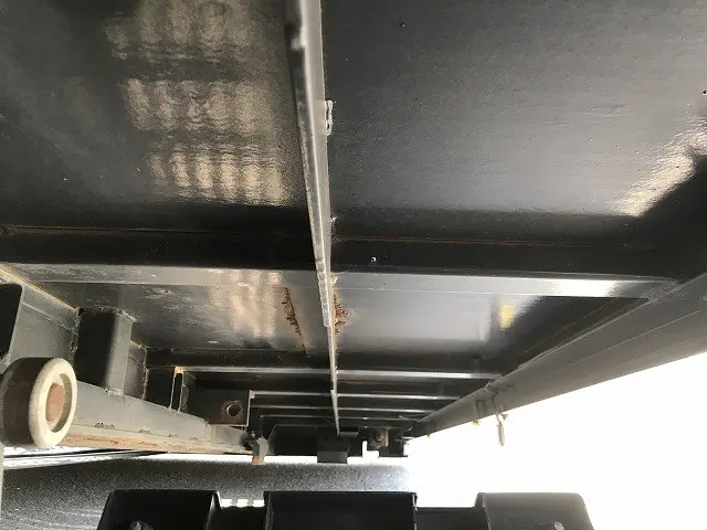 いすゞ エルフ TRG-NPR85AN(2WD)の写真43