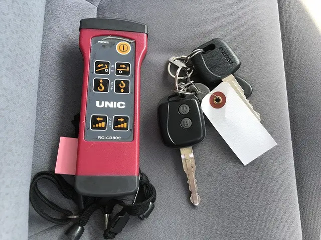 いすゞ エルフ TRG-NPR85AN(2WD)の写真47